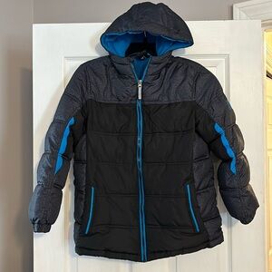 Boys Winter Coat ZeroXposur